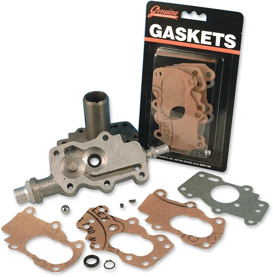 1000 SPORTSTER (1973 - 1976) gasket and seal kit for oil pump | JAMES GASKET