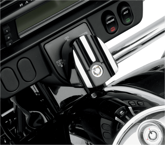 STREET GLIDE SPECIAL (2015 - 2022) ignition switch cover | COVINGTONS