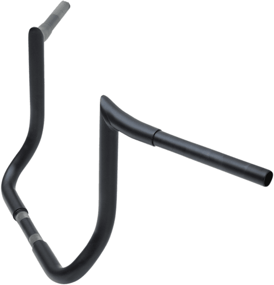 ELECTRA GLIDE ULTRA LIMITED LOW (2010 - 2019) 13m flht handlebar | LA CHOPPERS