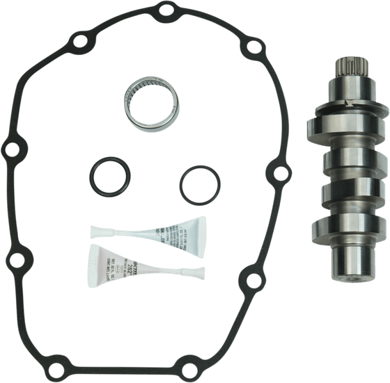 SOFTAIL SLIM (2018 - 2021) camshaft 540c chain m8 | S&S CYCLE