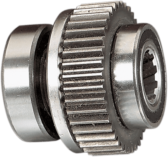 SPORTSTER FORTY-EIGHT (2010 - 2020) start clutch | TERRY COMPONENTS