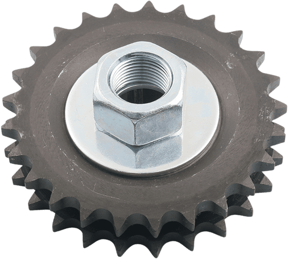 DYNA SUPERGLIDE (1999 - 2006) sprocket non-comp kit | BELT DRIVES LTD.