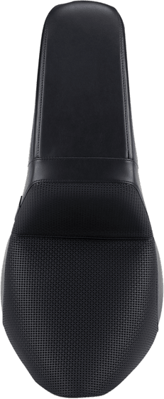 SOFTAIL SPORT GLIDE (2018 - 2022) kickflip seat for harley softtail | LE PERA