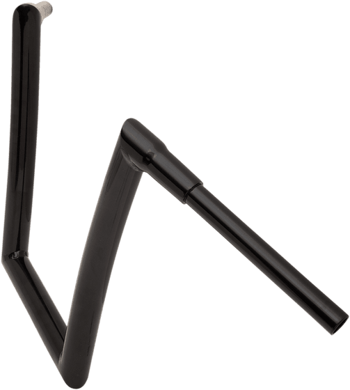 SOFTAIL DELUXE (2005 - 2020) 1.5" strip 14 b handlebar | TODD'S CYCLE