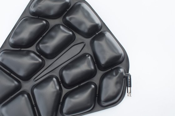 SPORTSTER FORTY-EIGHT (2010 - 2022) traveller rider cushion | SW-MOTECH