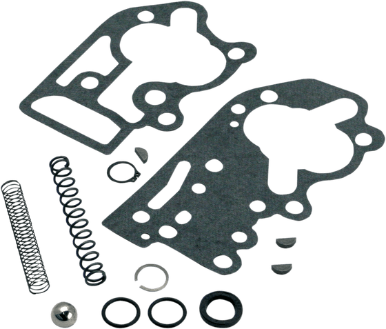 ROAD KING (1994 - 1998) oil pump rebuild kit | S&S CYCLE