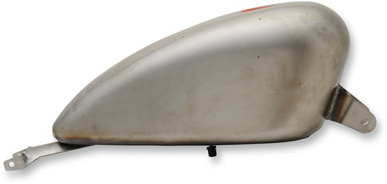 SPORTSTER 883 R ROADSTER (2007 - 2007) custom peanut-style gas tank (3 gallon) | DRAG SPECIALTIES