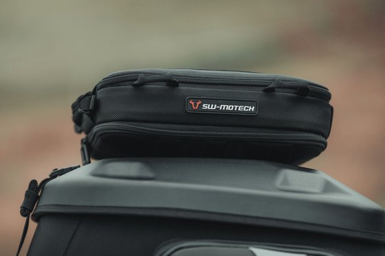 PAN AMERICA (2021 - 2022) pro plus accessory bag | SW-MOTECH