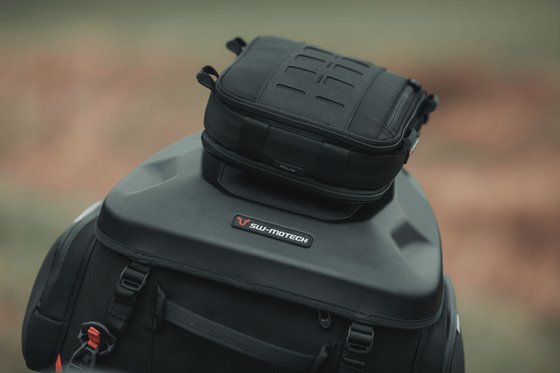 PAN AMERICA (2021 - 2022) pro plus accessory bag | SW-MOTECH