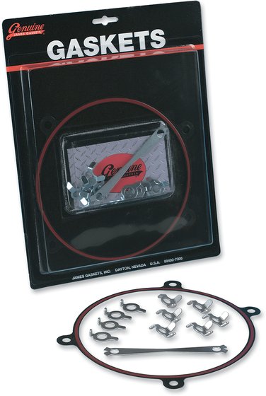 HERITAGE SPRINGER (1997 - 2003) crankcase saver gasket kit | JAMES GASKET