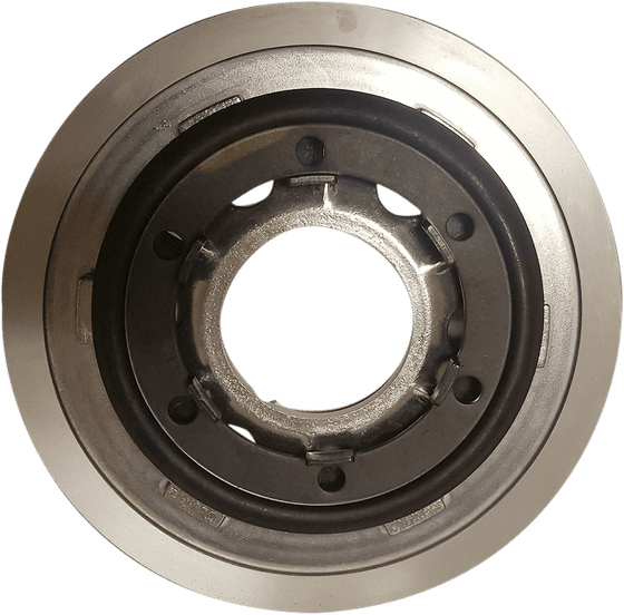 TRI GLIDE ULTRA CLASSIC/CVO (2009 - 2017) pressure plate clutch | EASTERN MOTORCYCLE PARTS