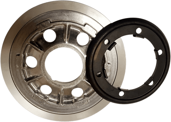 HERITAGE SOFTAIL CLASSIC (1998 - 2017) pressure plate clutch | EASTERN MOTORCYCLE PARTS