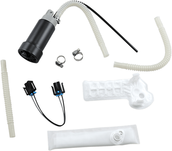 SCREAMIN EAGLE ROAD KING CVO (2008 - 2014) fuel pump kit | All Balls