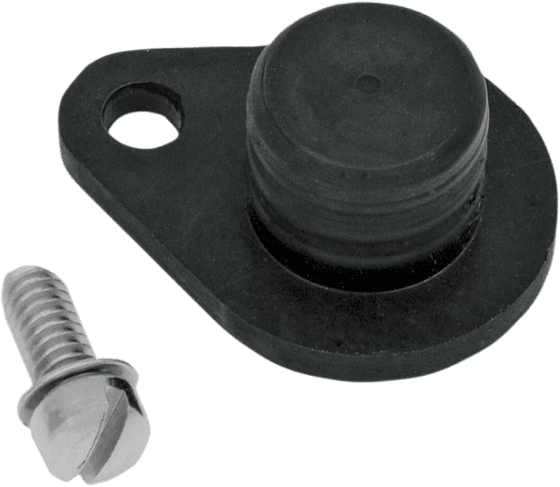 DUO GLIDE (1941 - 1980) speedometer drive plug | JAMES GASKET