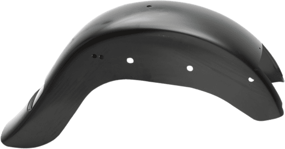 HERITAGE SOFTAIL CLASSIC (2000 - 2011) rear fender - stretched and frenched | KLOCK WERKS