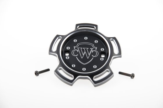 Sportster 883 (1986 - 2008) timing cover | CULT WERK