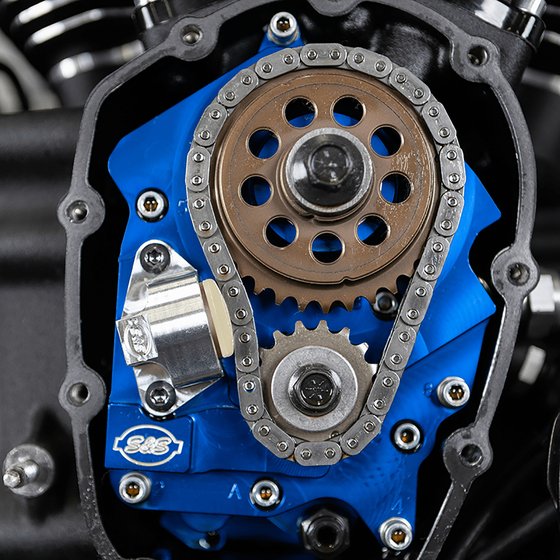 SOFTAIL STREET BOB (2018 - 2022) tensioner cam chain m8 | S&S CYCLE