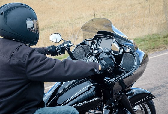 ROAD GLIDE SPECIAL (2015 - 2022) kliphanger handlebar | KLOCK WERKS