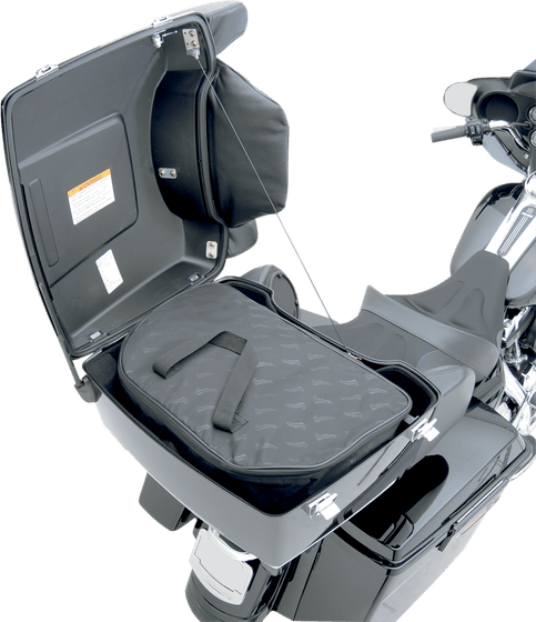 STREET GLIDE (2006 - 2013) tour pak liner | SADDLEMEN