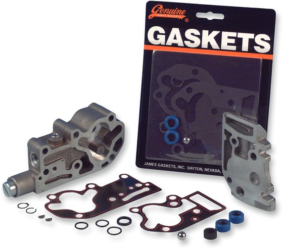 HERITAGE SPRINGER (1997 - 1999) gasket and seal kit for oil pump | JAMES GASKET