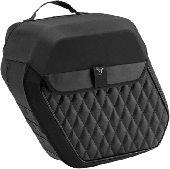 SOFTAIL FAT BOY (2012 - 2022) legend lh2 saddlebag | SW-MOTECH