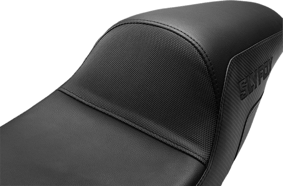 STREET GLIDE (2008 - 2018) step up pro seat | SLYFOX