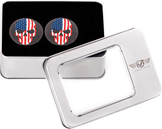 ELECTRA GLIDE STANDARD POLICE (2019 - 2022) swing arm covers | FIGURATI DESIGNS