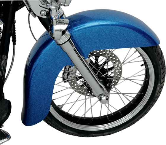 HERITAGE SOFTAIL CLASSIC (1986 - 2017) front 21" softail fender | KLOCK WERKS