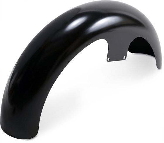 STREET GLIDE (1984 - 2013) front fender wrapper for touring models | KLOCK WERKS