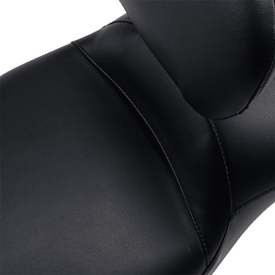 CVO STREET GLIDE (2010 - 2022) le pera seat for harley dresser/touring | LE PERA