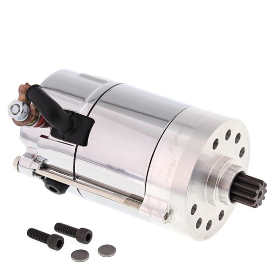 HERITAGE SOFTAIL CLASSIC (1986 - 1988) starter motor 1.4 chrome prestolite | All Balls