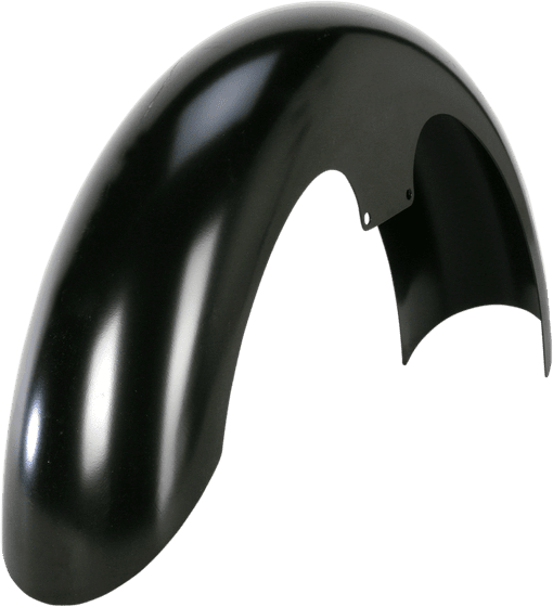 ROAD GLIDE LIMITED CLASSIC (1998 - 2010) front slicer fender 21" for touring models | KLOCK WERKS