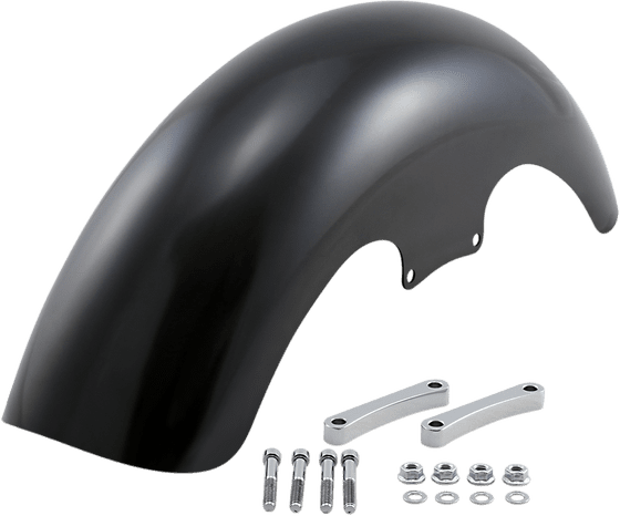 STREET GLIDE SPECIAL (2014 - 2022) thickster front fender kit | KLOCK WERKS