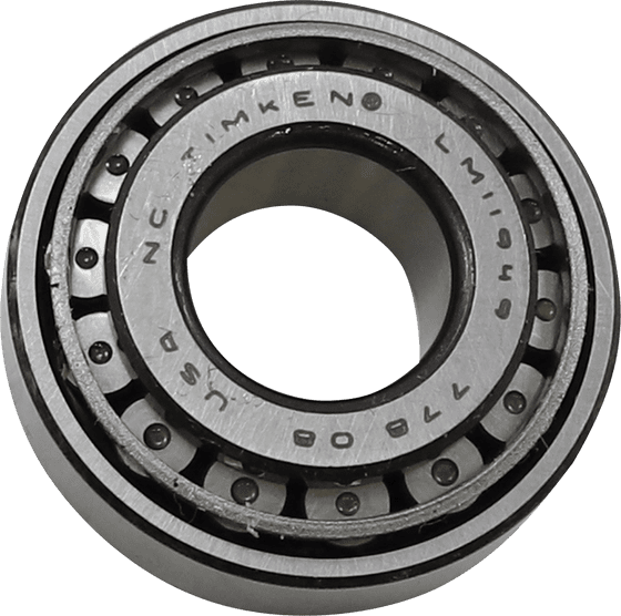 SOFTAIL CUSTOM (1986 - 1998) hd wheel bearing assembly | TIMKEN