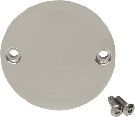 ROAD KING SPECIAL (2017 - 2022) spherical radius 2 hole points cover | DRAG SPECIALTIES