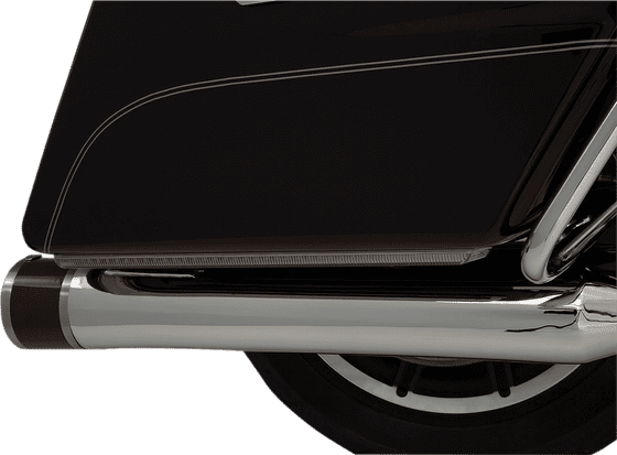 ROAD GLIDE LIMITED CLASSIC (1998 - 2022) ciro license plate frame with led lights | CIRO