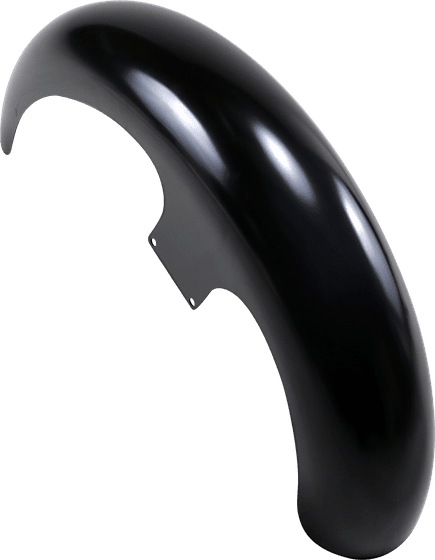 TRI GLIDE ULTRA CLASSIC/CVO (2009 - 2013) front fender wrapper 21" touring | KLOCK WERKS