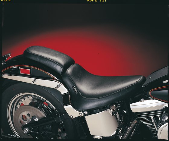 HERITAGE SPRINGER (1997 - 1999) smooth solo seat | LE PERA