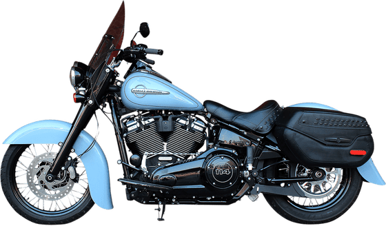 HERITAGE SOFTAIL CLASSIC (2018 - 2021) front touring fender 21" benchmark | KLOCK WERKS