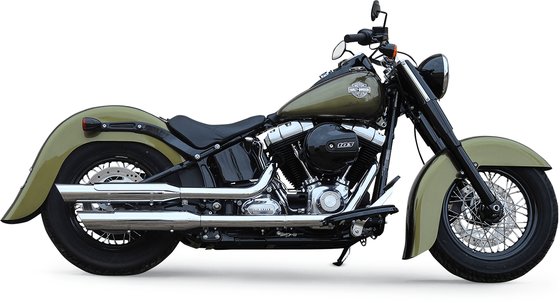 SOFTAIL FAT BOY (1990 - 2012) front 21" softail fender | KLOCK WERKS