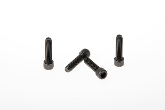 SPORTSTER FORTY-EIGHT (2010 - 2022) fender screws xl | CULT WERK