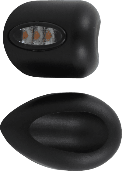 SOFTAIL LOW RIDER (2022 - 2022) elypse turn signal | KODLIN MOTORCYCLE