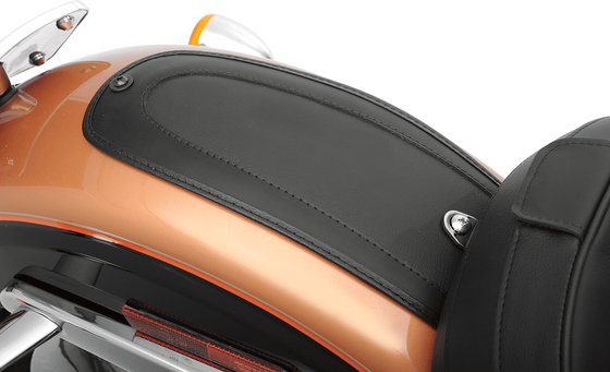 DYNA WIDE GLIDE (2006 - 2017) rear fender protector | DRAG SPECIALTIES SEATS