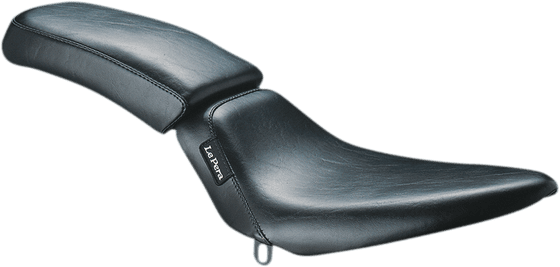 DYNA SUPERGLIDE (1971 - 1984) bare bones solo seat | LE PERA