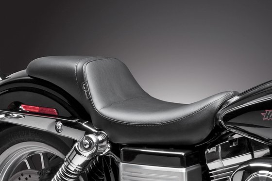 DYNA SUPERGLIDE CUSTOM (2006 - 2014) "daddy long legs seat" | LE PERA