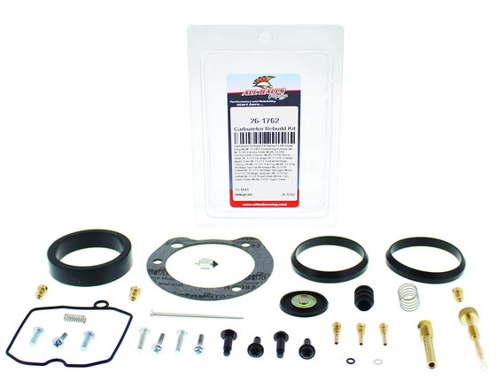 SOFTAIL STANDARD (2000 - 2006) carb. rebuild kit closed course racing only | All Balls