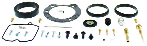 SOFTAIL STANDARD (2000 - 2006) carb. rebuild kit closed course racing only | All Balls