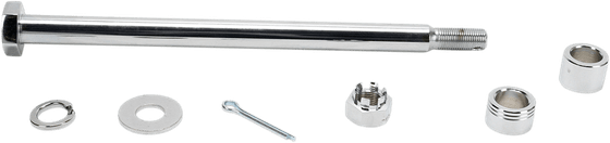 LOW GLIDE/FXR SPORT/FXR SPORT CONVERTIBLE (1982 - 1993) rear axle kit | DRAG SPECIALTIES