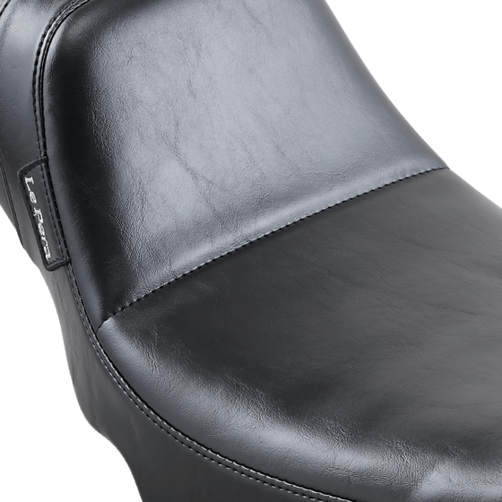 DYNA SUPERGLIDE CUSTOM (2006 - 2014) "daddy long legs seat" | LE PERA