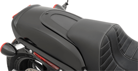 SOFTAIL DELUXE (2018 - 2020) smooth fender for 2018-2019 street models | DRAG SPECIALTIES SEATS